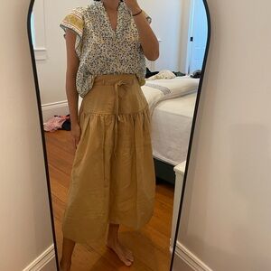 Ulla Johnson Skirt
